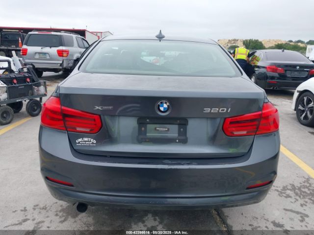 WBA8A3C53GK551754 BMW 320i Xdrive