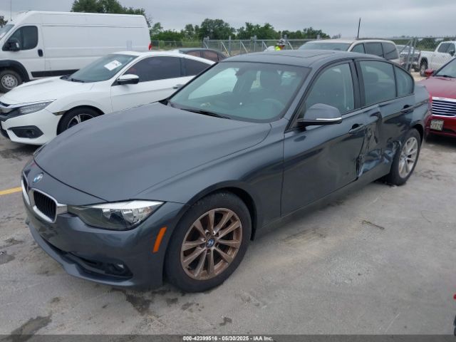 WBA8A3C53GK551754 BMW 320i Xdrive
