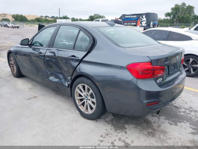 WBA8A3C53GK551754 BMW 320i Xdrive