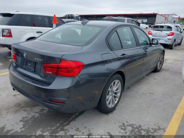 WBA8A3C53GK551754 BMW 320i Xdrive