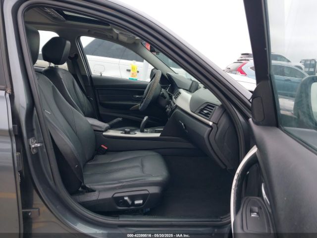 WBA8A3C53GK551754 BMW 320i Xdrive