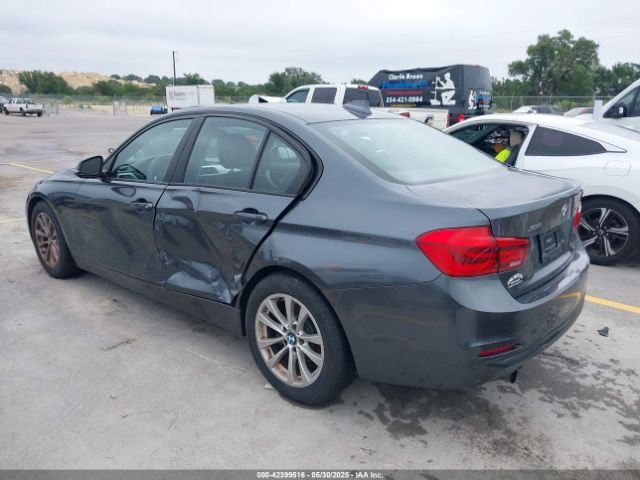 WBA8A3C53GK551754 BMW 320i Xdrive