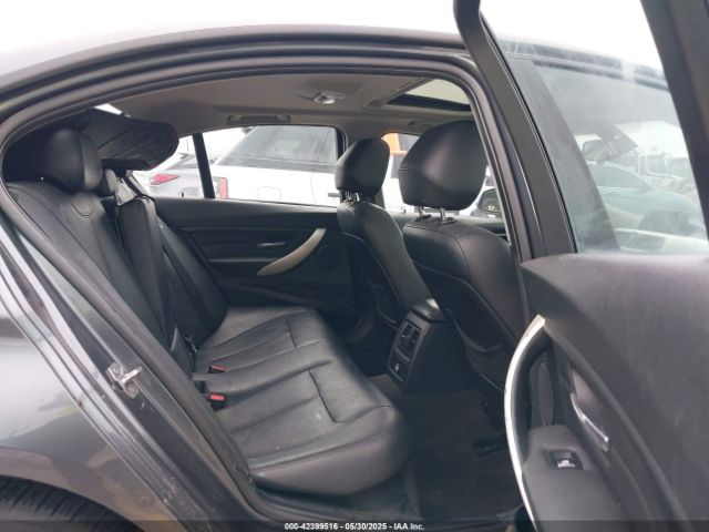 WBA8A3C53GK551754 BMW 320i Xdrive