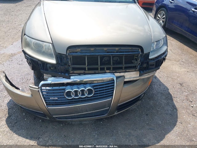 2007 AUDI A6 WAUDV74F77N054612 Photo 5