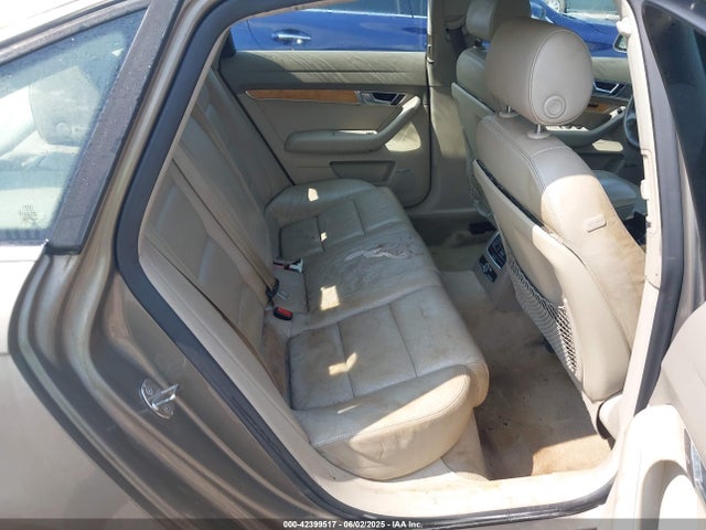 2007 AUDI A6 WAUDV74F77N054612 Photo 7