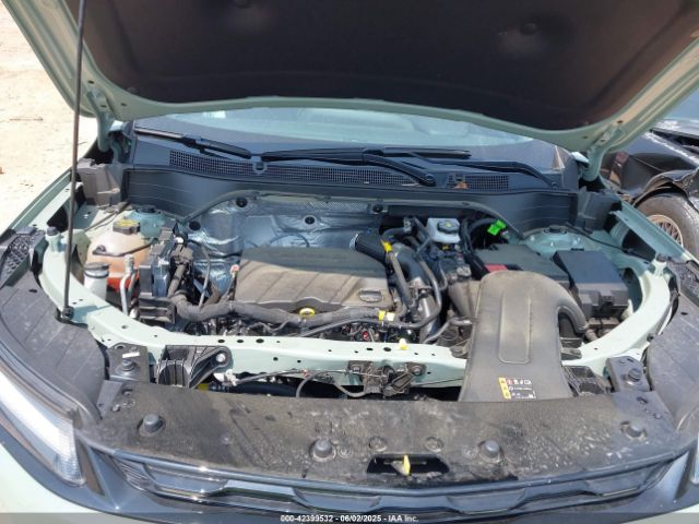 2024 CHEVROLET TRAX KL77LKE25RC214938 Photo 9