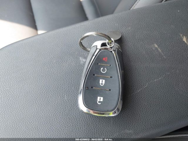 2024 CHEVROLET TRAX KL77LKE25RC214938 Photo 10