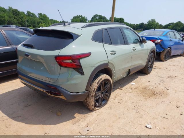 2024 CHEVROLET TRAX KL77LKE25RC214938 Photo 3