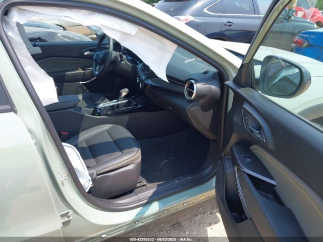 2024 CHEVROLET TRAX KL77LKE25RC214938 Photo 4
