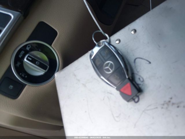 2016 MERCEDES-BENZ GL 450 4JGDF6EE6GA650782 Photo 10