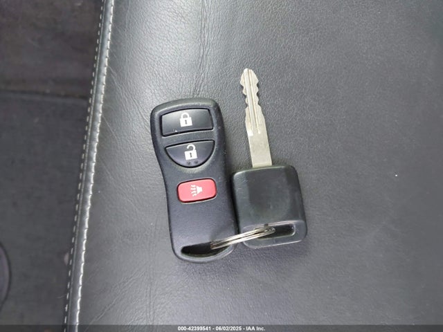 1N6DD0EV6JN757691 Nissan 2018