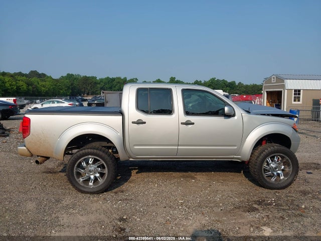 1N6DD0EV6JN757691 Nissan 2018