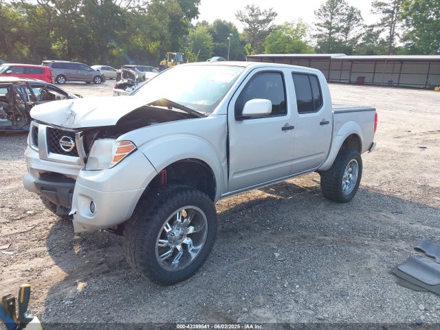 1N6DD0EV6JN757691 Nissan 2018