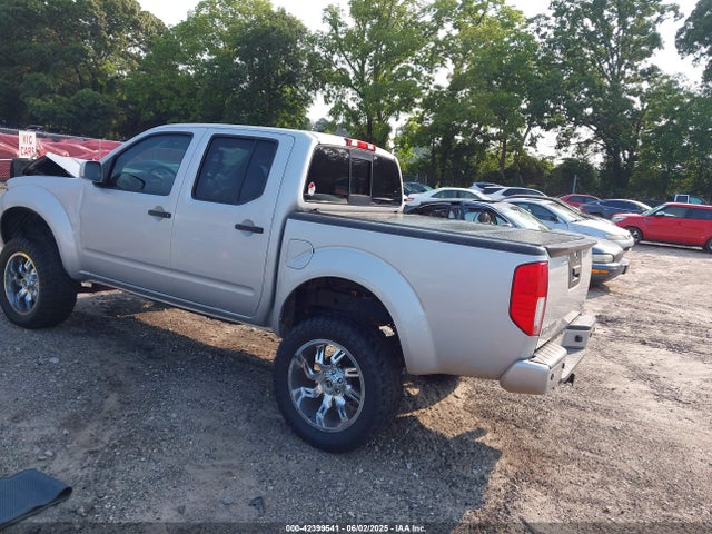1N6DD0EV6JN757691 Nissan 2018