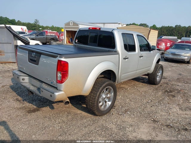 1N6DD0EV6JN757691 Nissan 2018