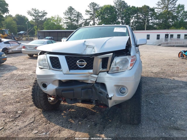 1N6DD0EV6JN757691 Nissan 2018