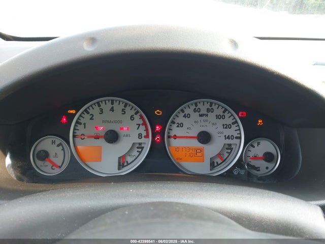 1N6DD0EV6JN757691 Nissan 2018