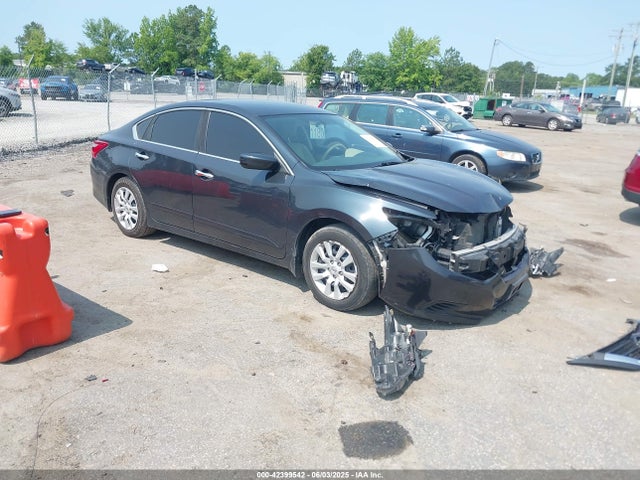 Nissan Altima 2016 1N4AL3AP3GN376915 Image 1