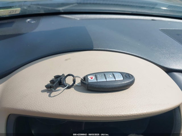 Nissan Altima 2016 1N4AL3AP3GN376915 Image 11
