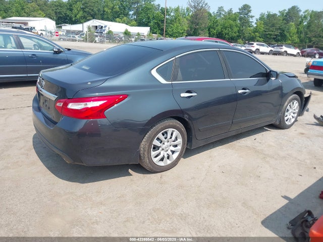 Nissan Altima 2016 1N4AL3AP3GN376915 Image 4