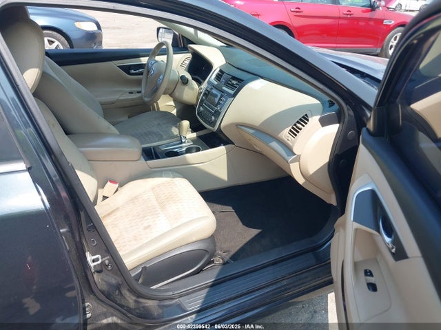 Nissan Altima 2016 1N4AL3AP3GN376915 Image 5