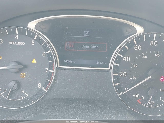 Nissan Altima 2016 1N4AL3AP3GN376915 Image 7