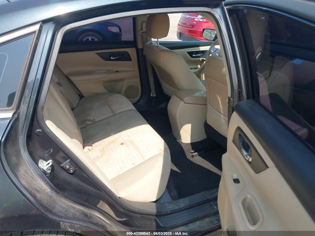 Nissan Altima 2016 1N4AL3AP3GN376915 Image 8