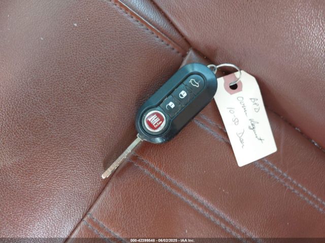 2013 FIAT 500C 3C3CFFER0DT648893 Photo 10