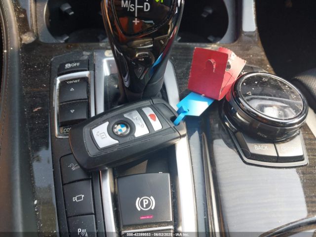 2015 BMW 550I WBAKP9C53FD979561 Photo 10