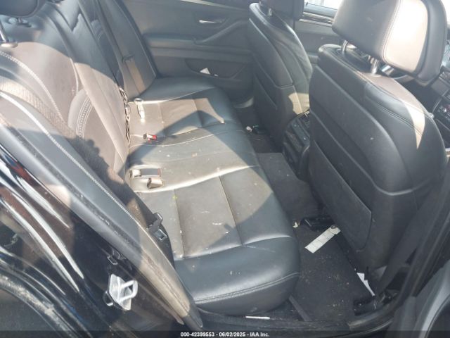 2015 BMW 550I WBAKP9C53FD979561 Photo 7