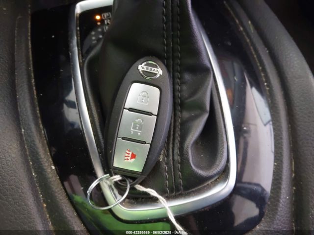 2019 NISSAN ROGUE SPORT JN1BJ1CR7KW629991 Photo 10
