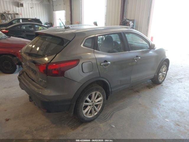 2019 NISSAN ROGUE SPORT JN1BJ1CR7KW629991 Photo 3