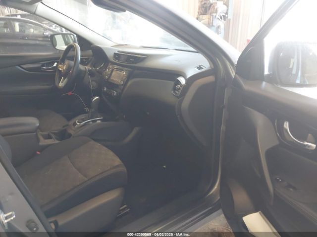 2019 NISSAN ROGUE SPORT JN1BJ1CR7KW629991 Photo 4