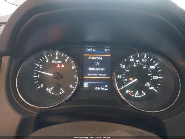 2019 NISSAN ROGUE SPORT JN1BJ1CR7KW629991 Photo 6