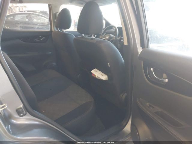2019 NISSAN ROGUE SPORT JN1BJ1CR7KW629991 Photo 7