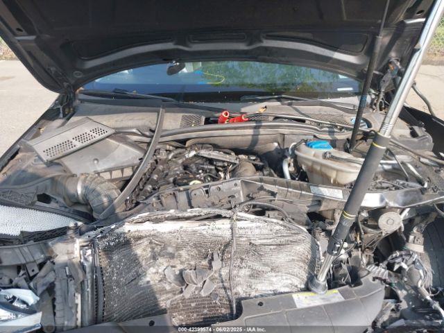 2013 AUDI A4 WAUFFAFL5DN006365 Photo 9