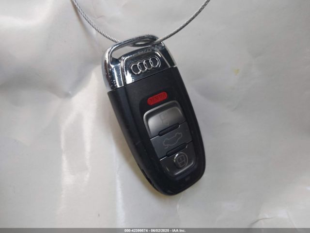 2013 AUDI A4 WAUFFAFL5DN006365 Photo 10