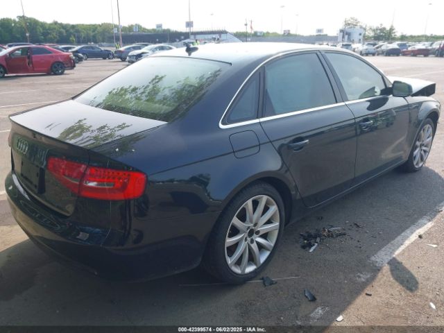 2013 AUDI A4 WAUFFAFL5DN006365 Photo 3