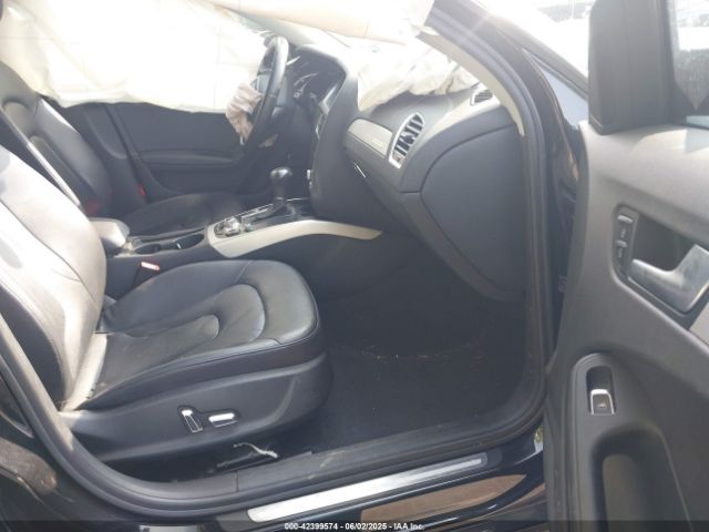 2013 AUDI A4 WAUFFAFL5DN006365 Photo 4