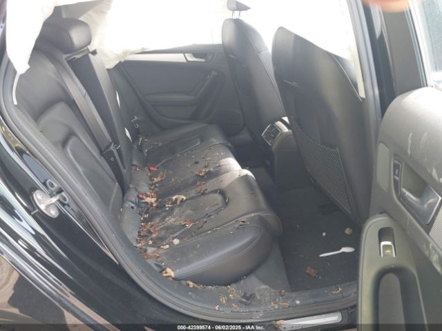 2013 AUDI A4 WAUFFAFL5DN006365 Photo 7
