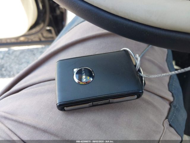 2025 VOLVO XC60 YV4M12RC0S1149901 Photo 10