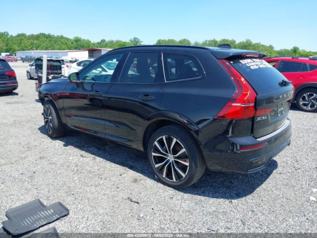 2025 VOLVO XC60 YV4M12RC0S1149901 Photo 2