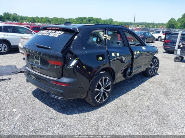 2025 VOLVO XC60 YV4M12RC0S1149901 Photo 3