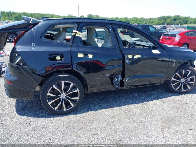 2025 VOLVO XC60 YV4M12RC0S1149901 Photo 5