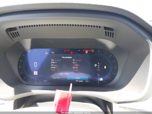 2025 VOLVO XC60 YV4M12RC0S1149901 Photo 6