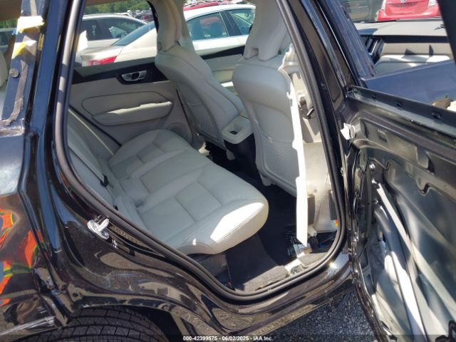 2025 VOLVO XC60 YV4M12RC0S1149901 Photo 7