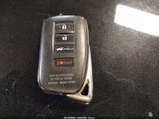 2016 LEXUS RX 350 2T2BZMCA1GC044983 Photo 10