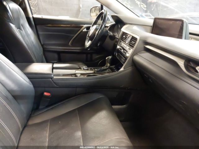 2016 LEXUS RX 350 2T2BZMCA1GC044983 Photo 4