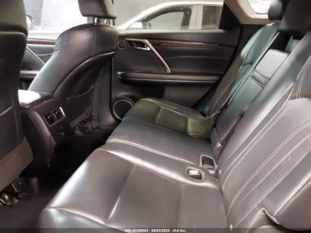 2016 LEXUS RX 350 2T2BZMCA1GC044983 Photo 7