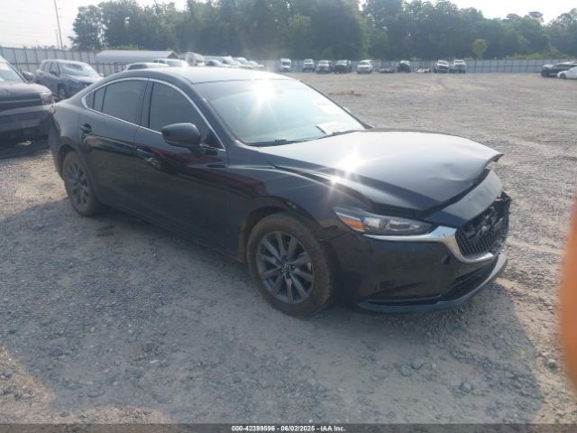 2020 MAZDA MAZDA6 JM1GL1UM3L1514870